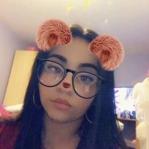 Meet your Posher, Jazmin